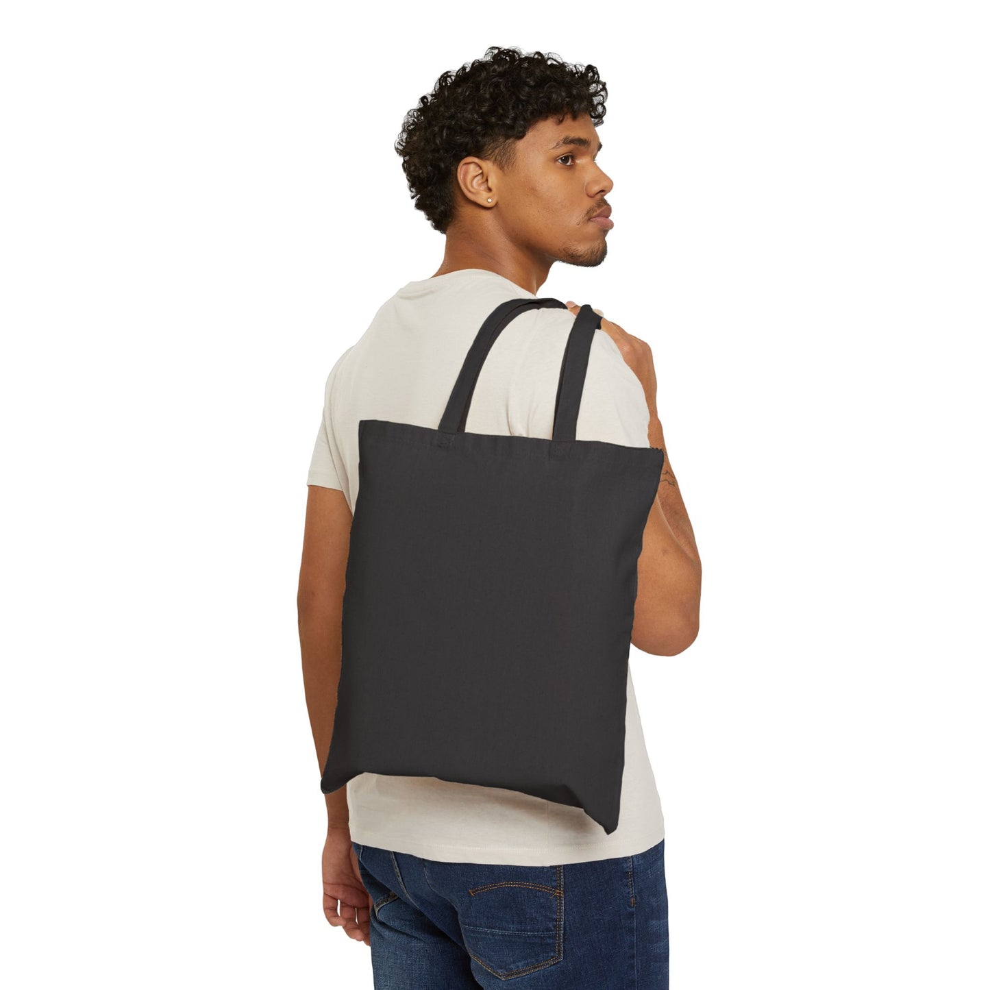 Fetcher Cotton Tote