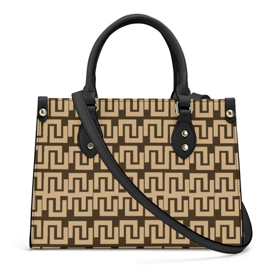 Luxe C.Link Classy-chic handbag