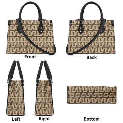 Luxe C.Link Classy-chic handbag