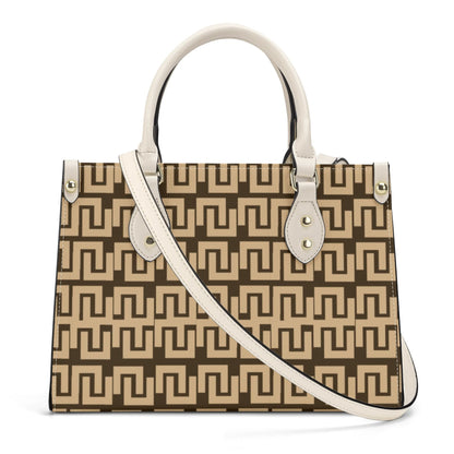 Luxe C.Link Classy-chic handbag