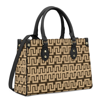 Luxe C.Link Classy-chic handbag