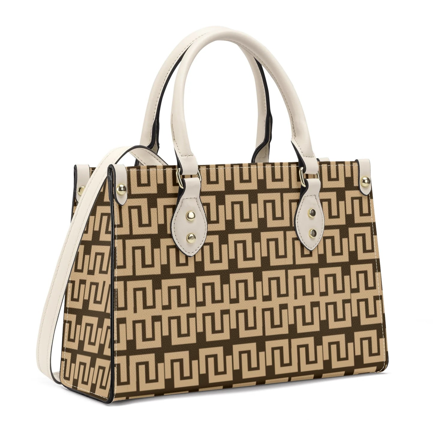 Luxe C.Link Classy-chic handbag