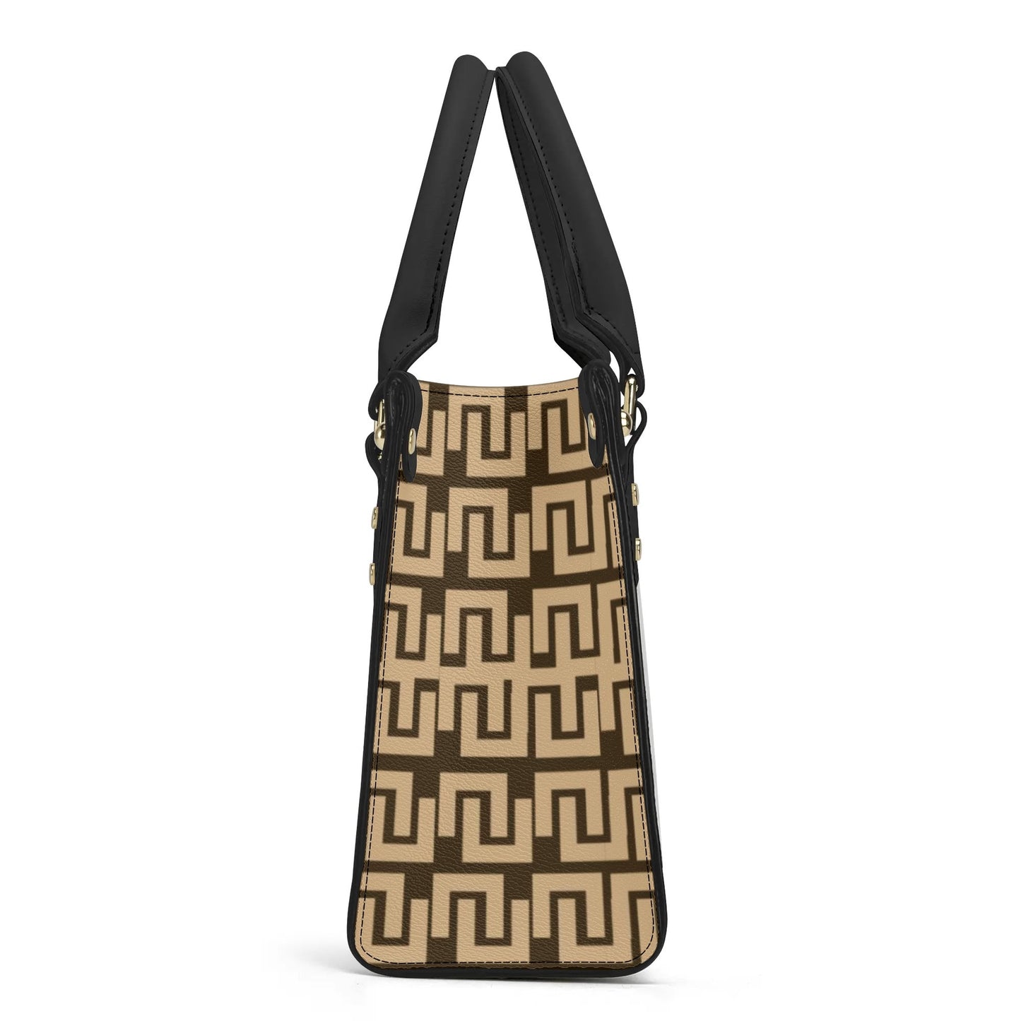 Luxe C.Link Classy-chic handbag