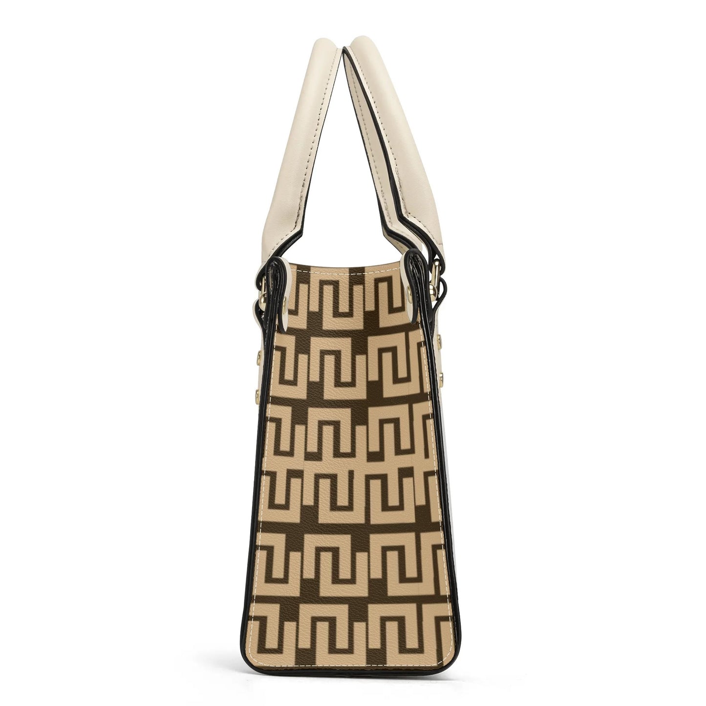 Luxe C.Link Classy-chic handbag