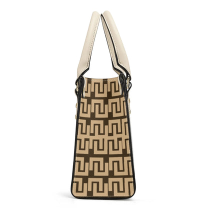 Luxe C.Link Classy-chic handbag