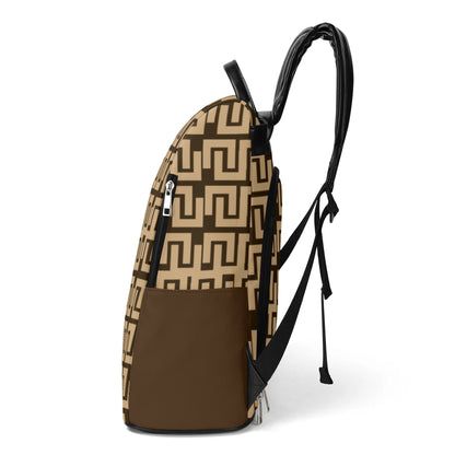 Luxe C.Link Adventure backpack