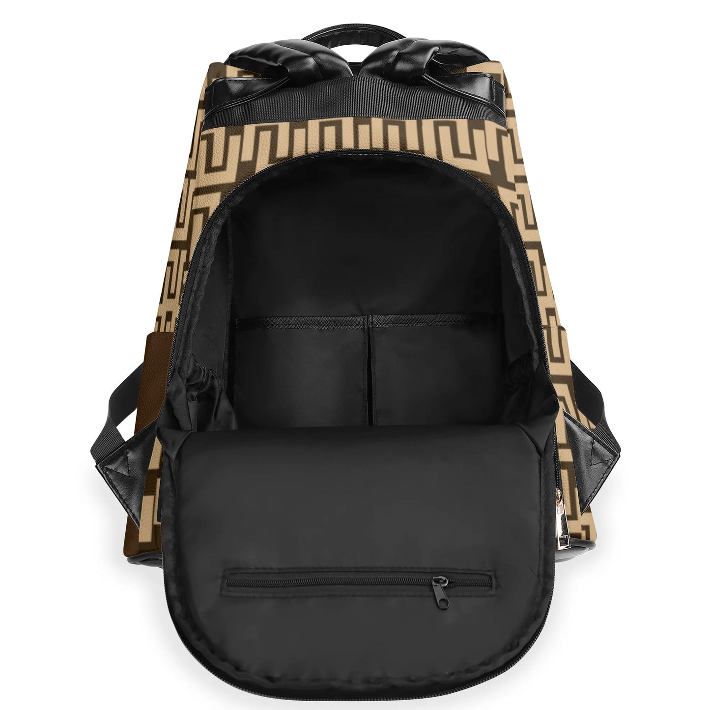 Luxe C.Link Adventure backpack