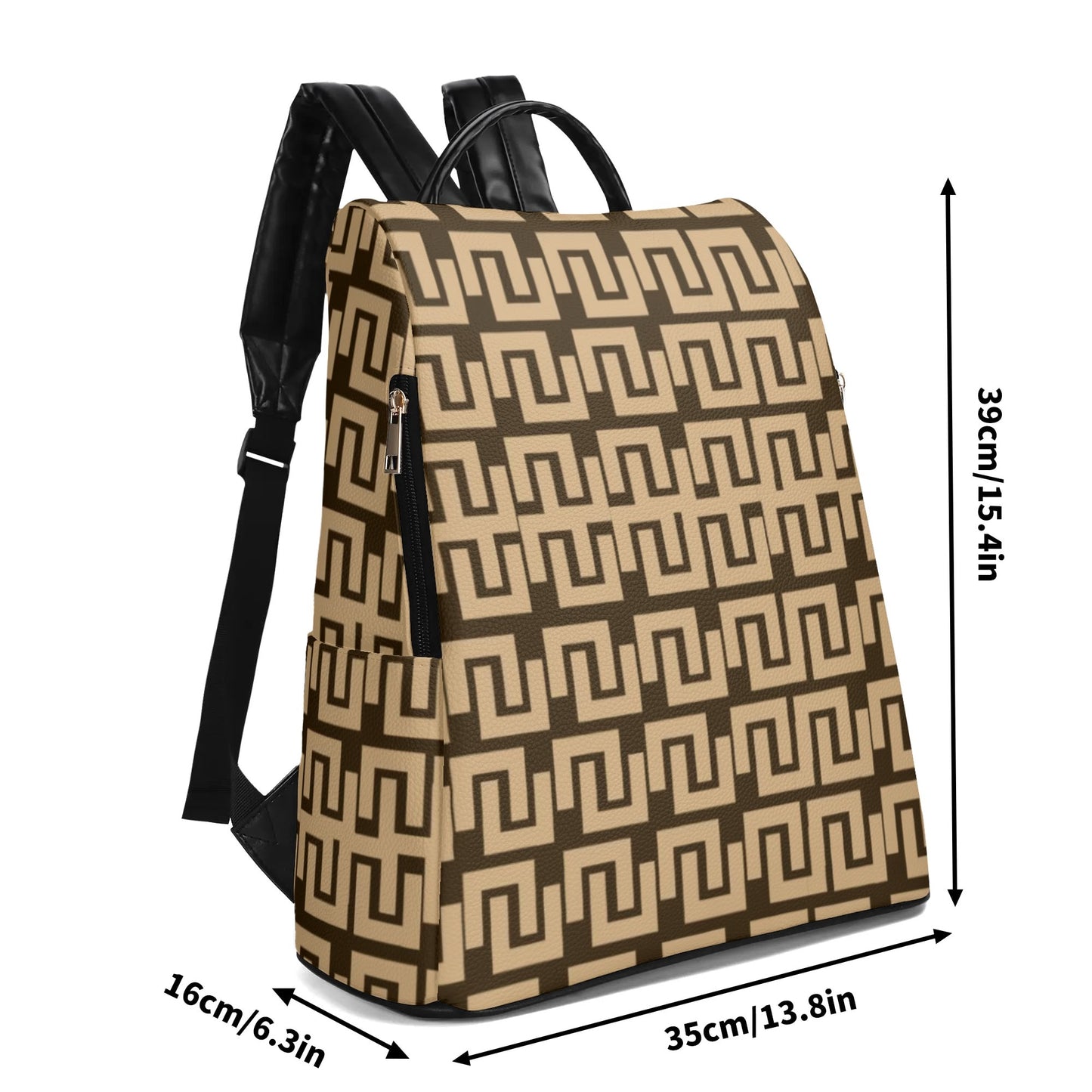 Luxe C.Link Adventure backpack