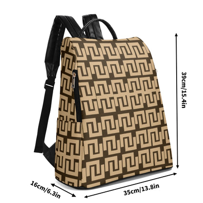 Luxe C.Link Adventure backpack