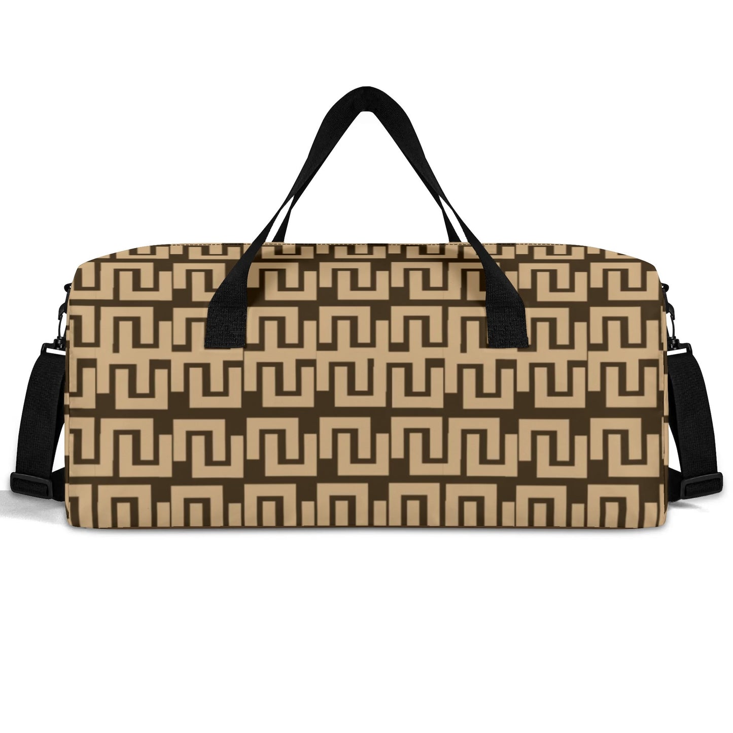 Luxe C.Link fashionist duffle