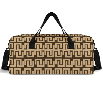 Luxe C.Link fashionist duffle