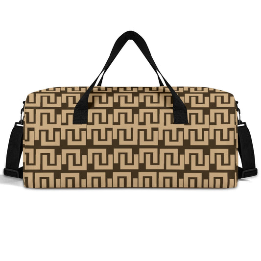 Luxe C.Link fashionist duffle