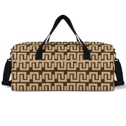 Luxe C.Link fashionist duffle