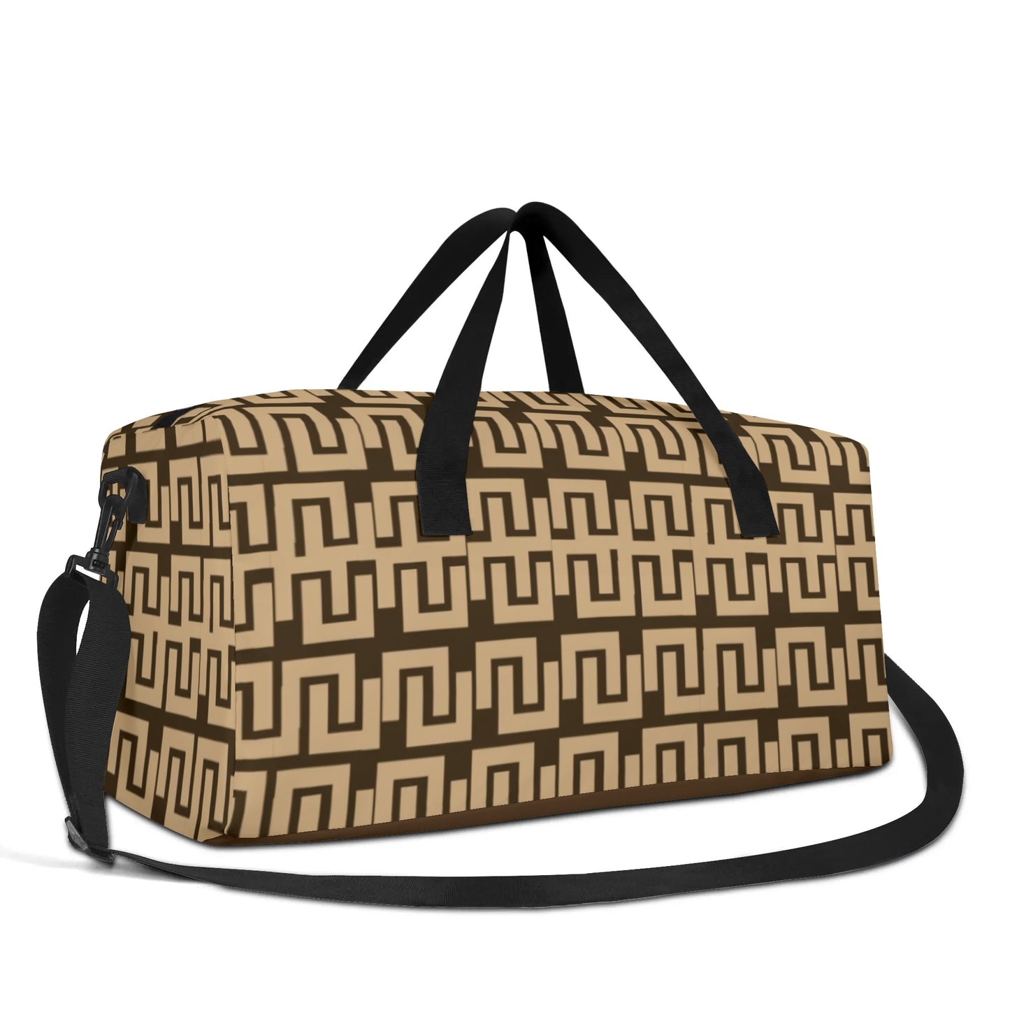 Luxe C.Link fashionist duffle