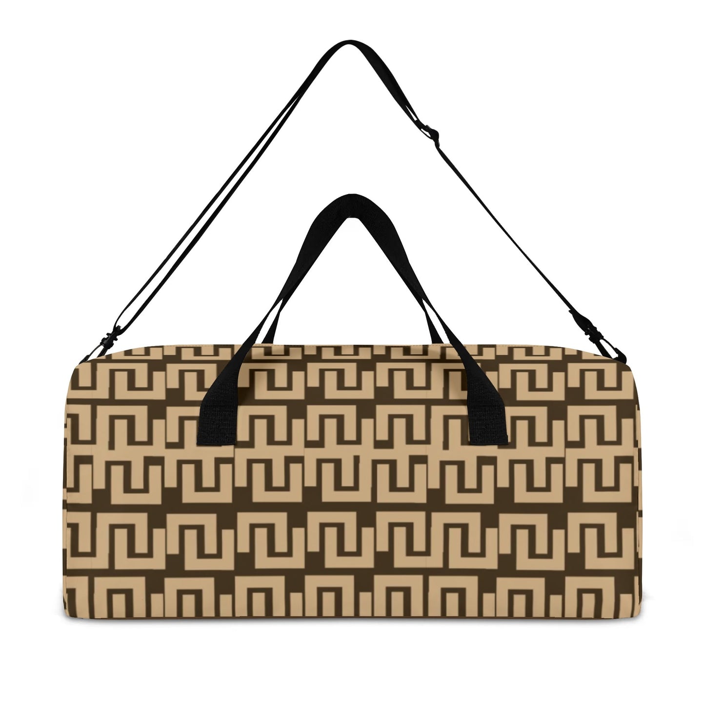 Luxe C.Link fashionist duffle