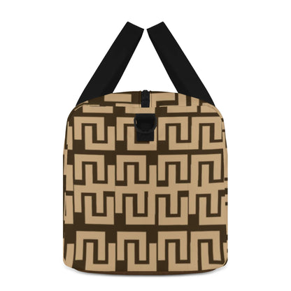 Luxe C.Link fashionist duffle