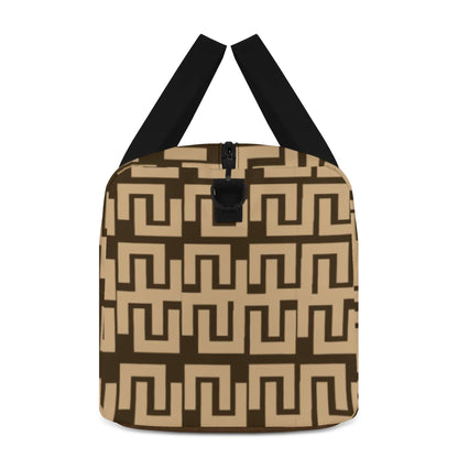 Luxe C.Link fashionist duffle