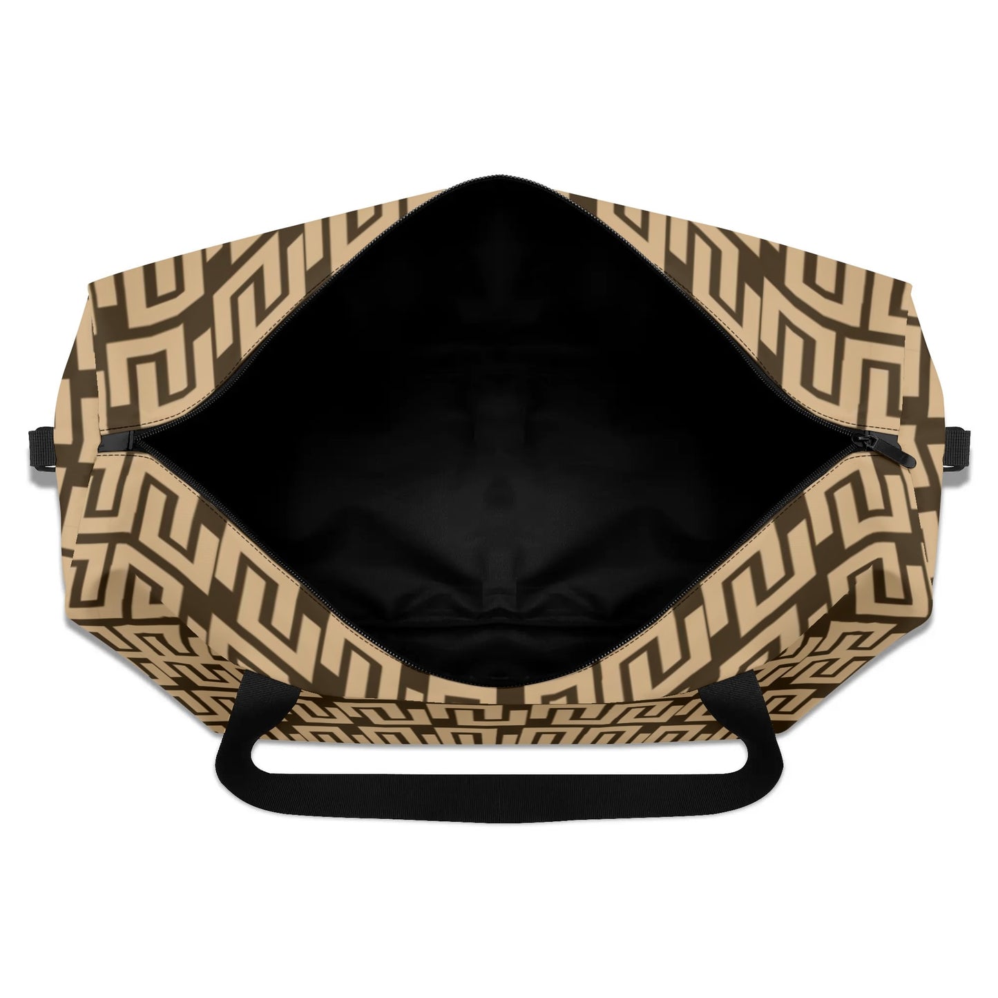 Luxe C.Link fashionist duffle