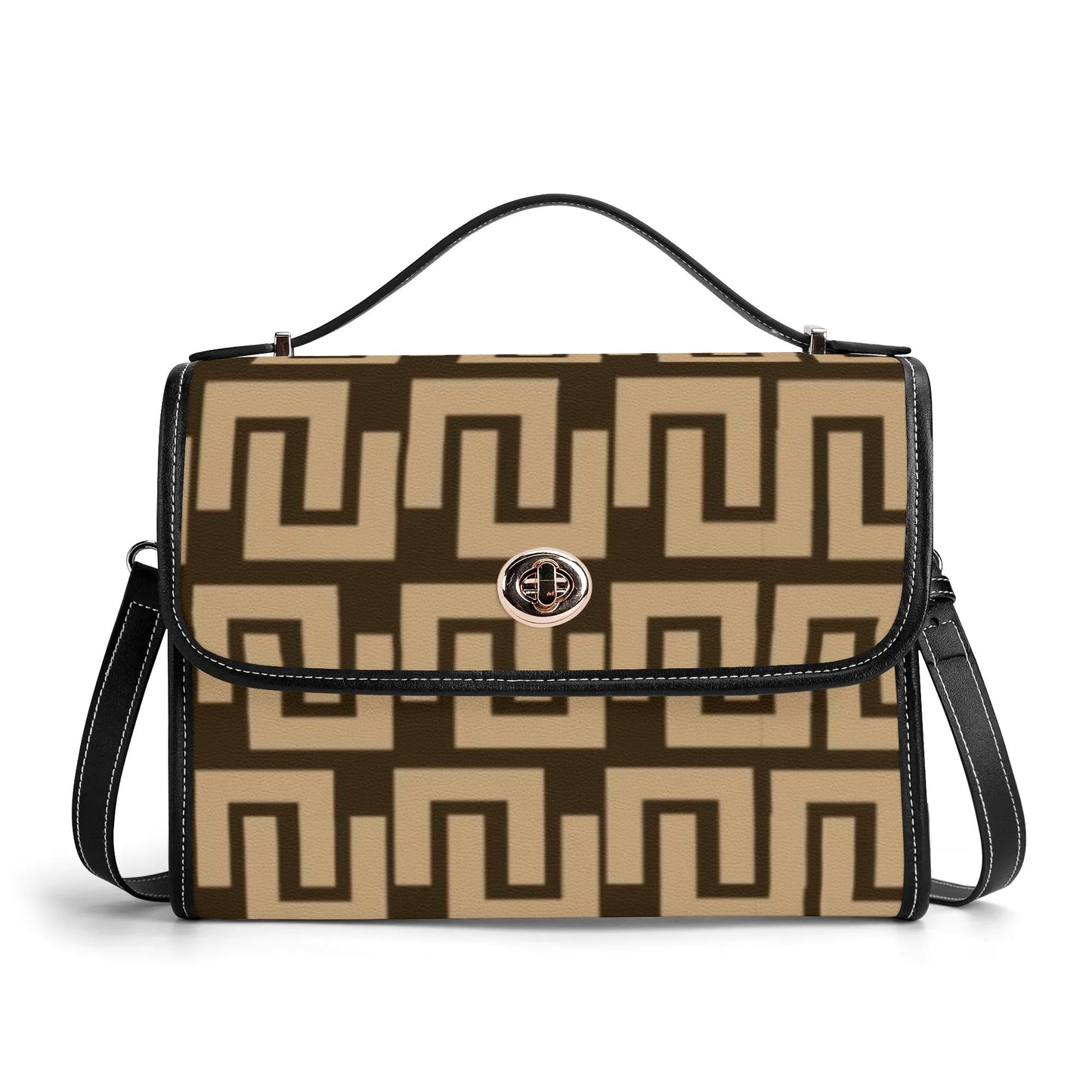 The-Sweetheart Luxe C.Link Bag