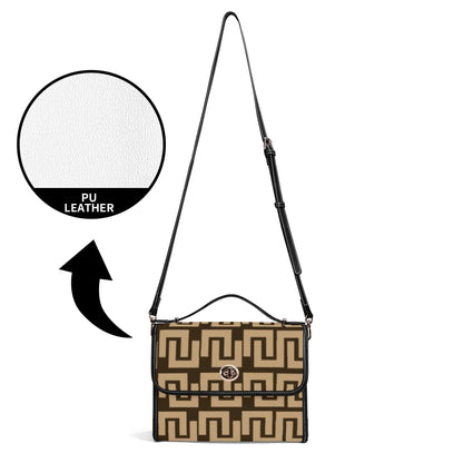 The-Sweetheart Luxe C.Link Bag