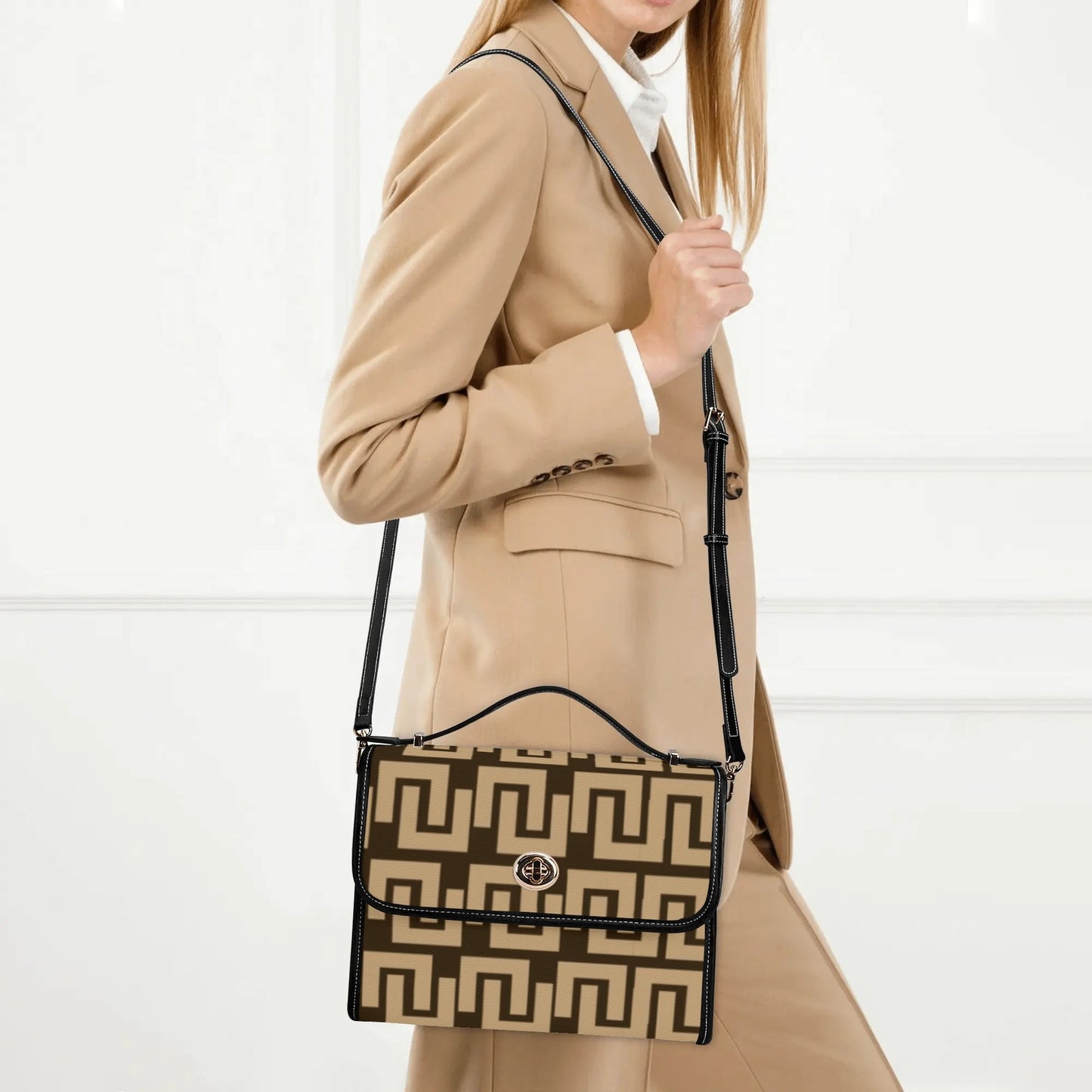 The-Sweetheart Luxe C.Link Bag