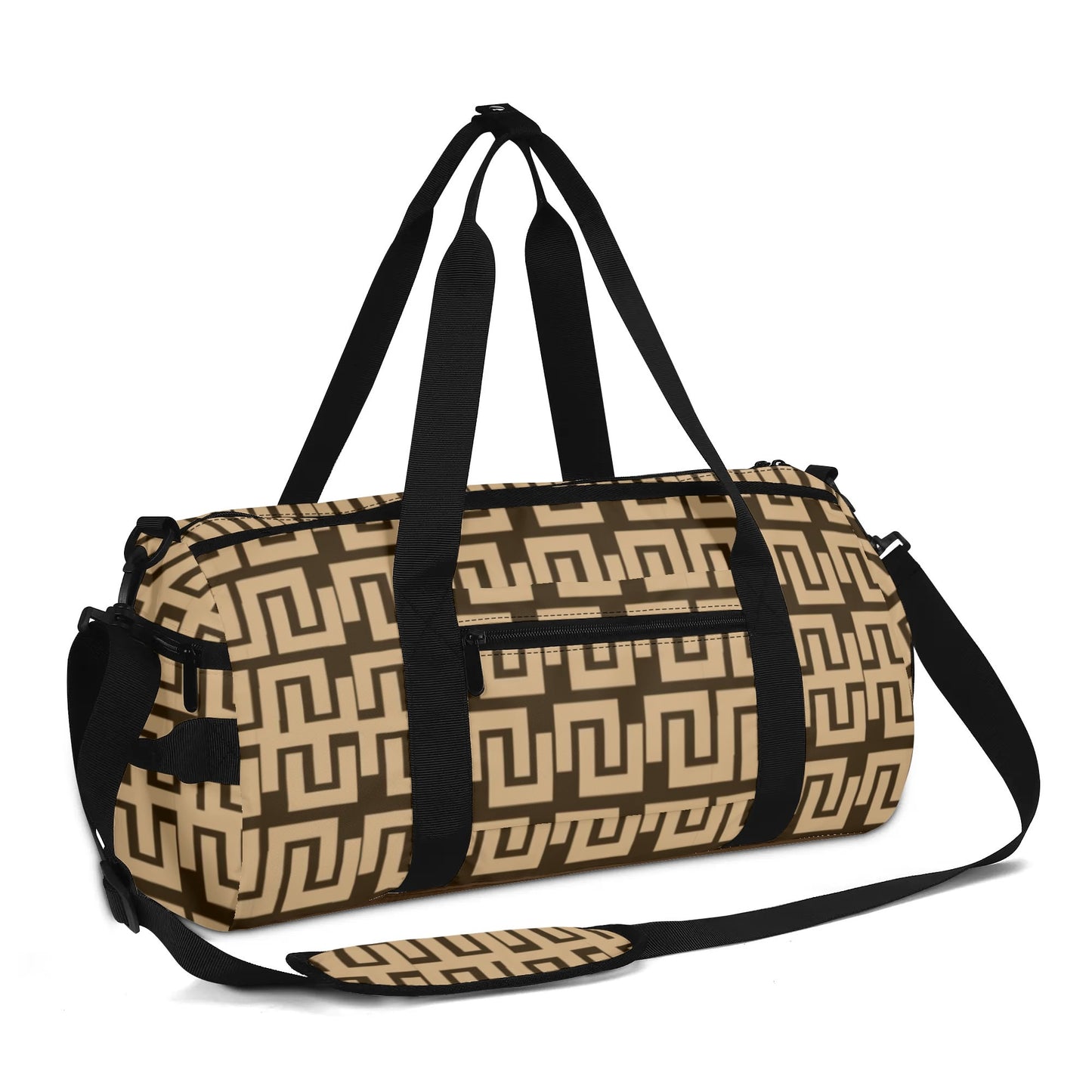 Luxe C.Link Fashion luggage Duffle