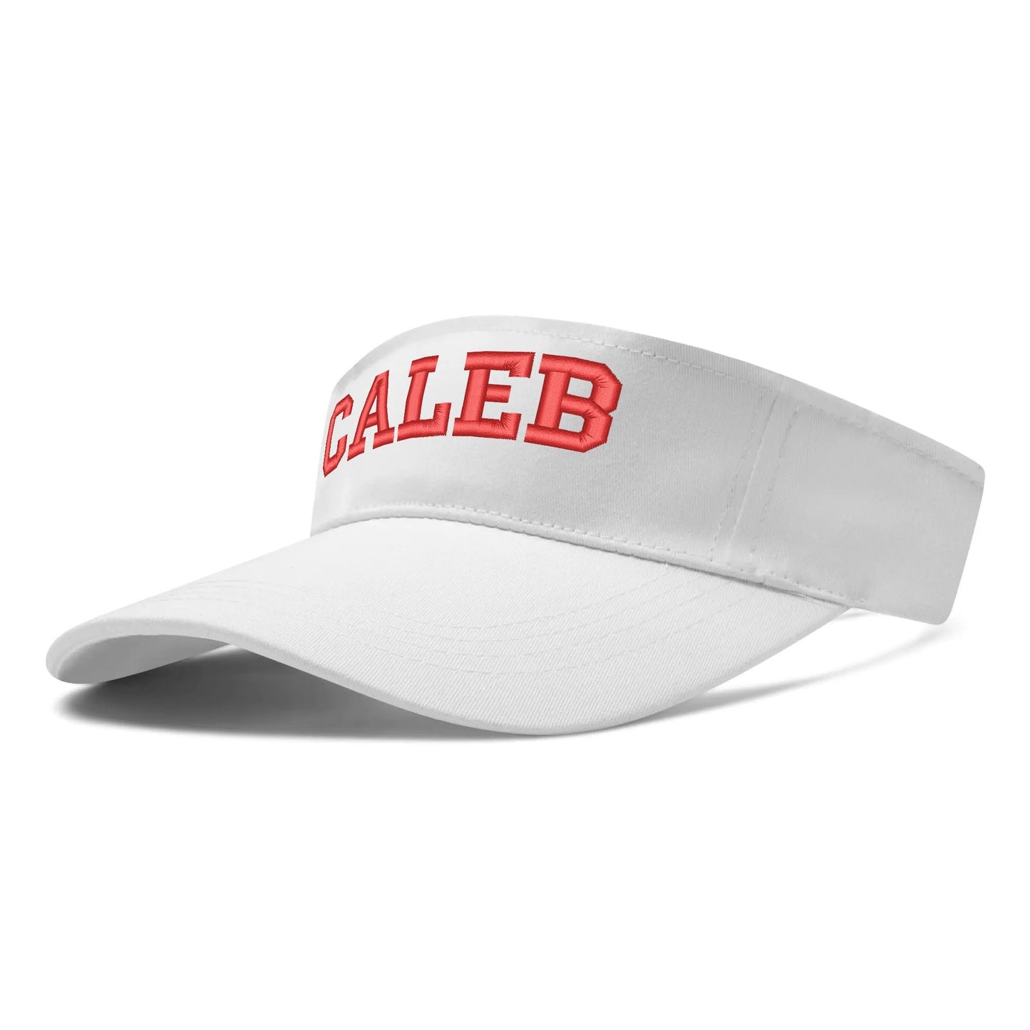 Caleb sun visor