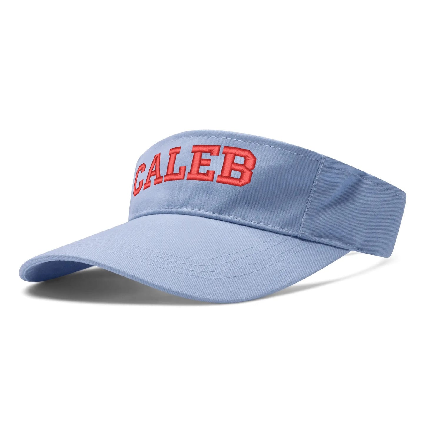 Caleb sun visor