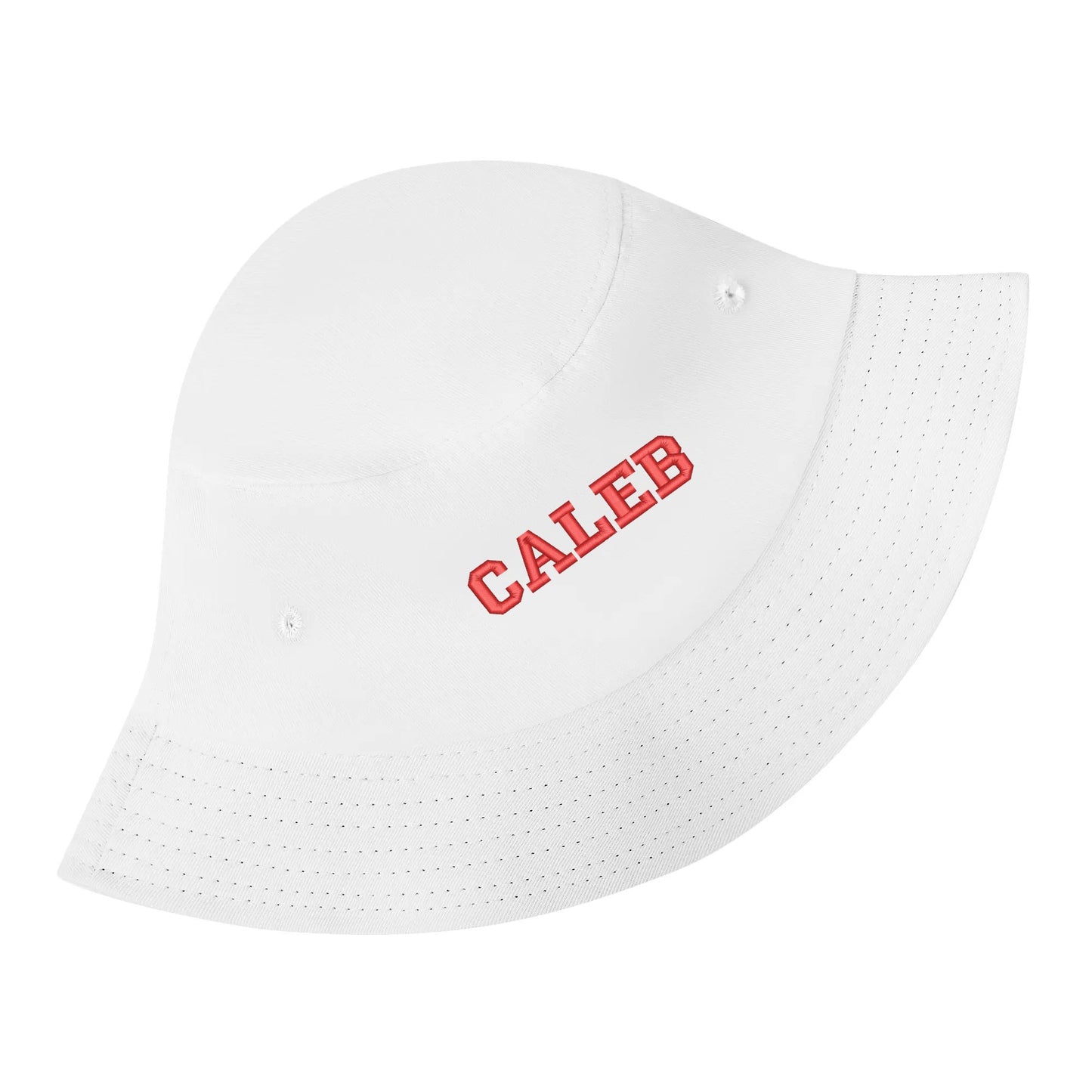 Caleb Bucket Hats