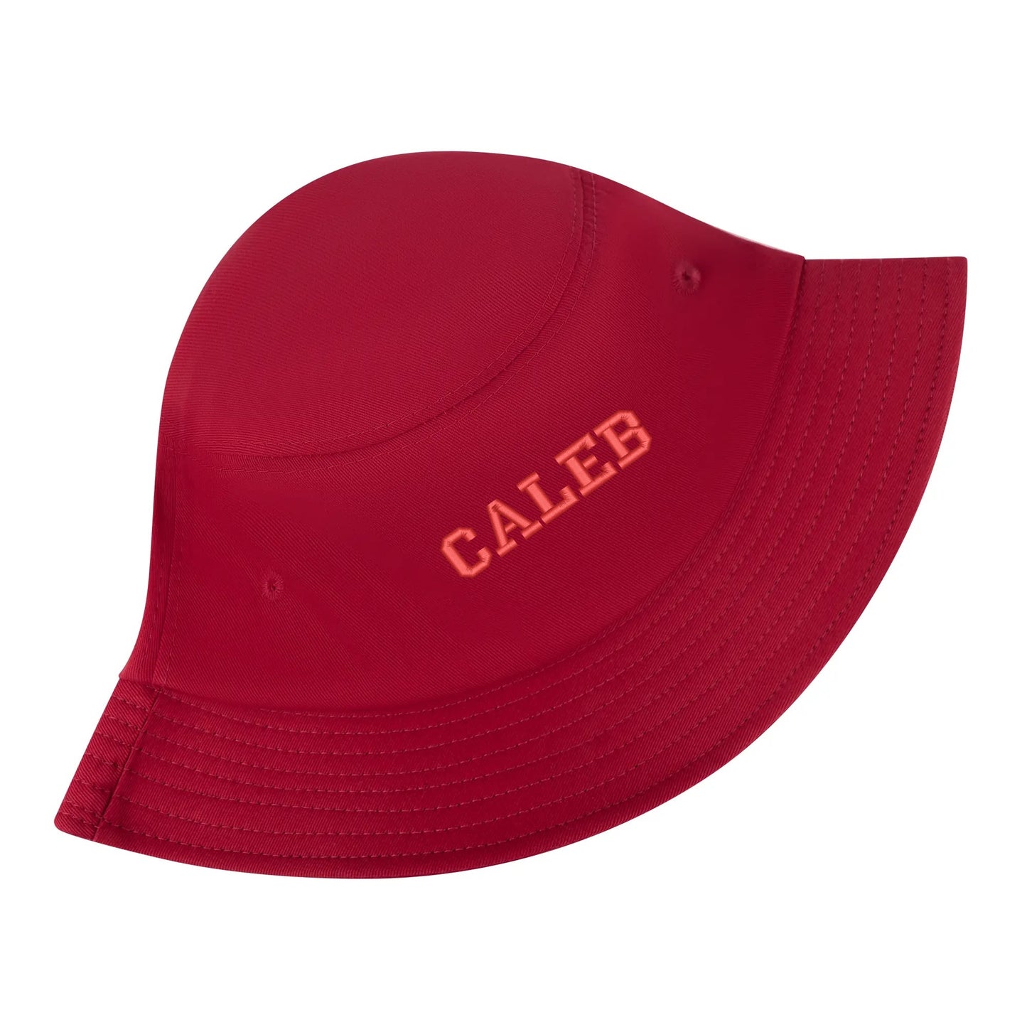 Caleb Bucket Hats