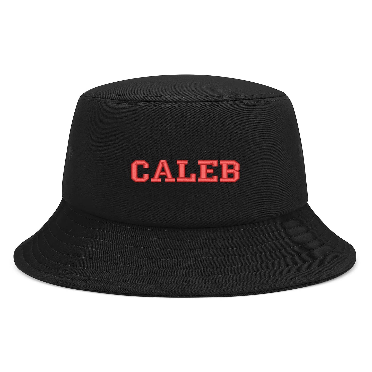 Caleb Bucket Hats