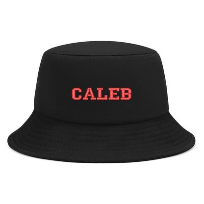 Caleb Bucket Hats