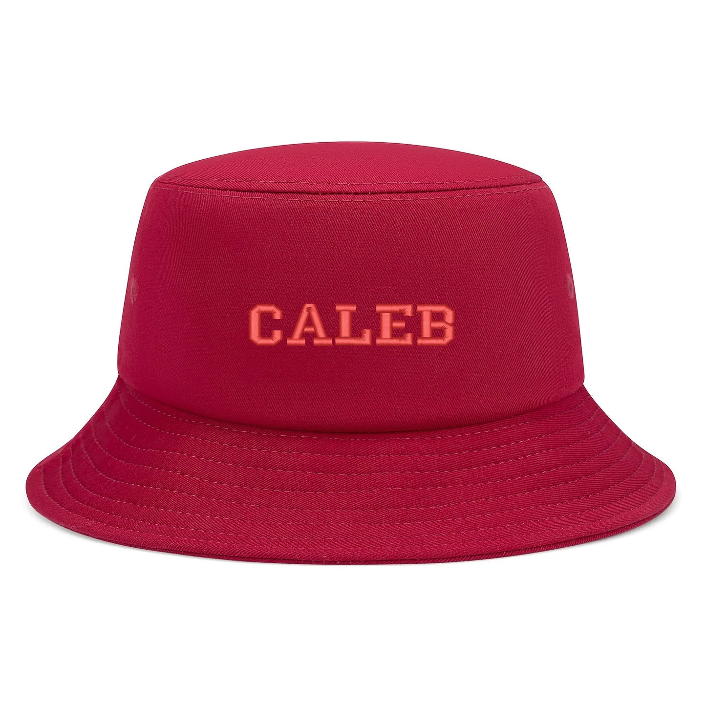 Caleb Bucket Hats