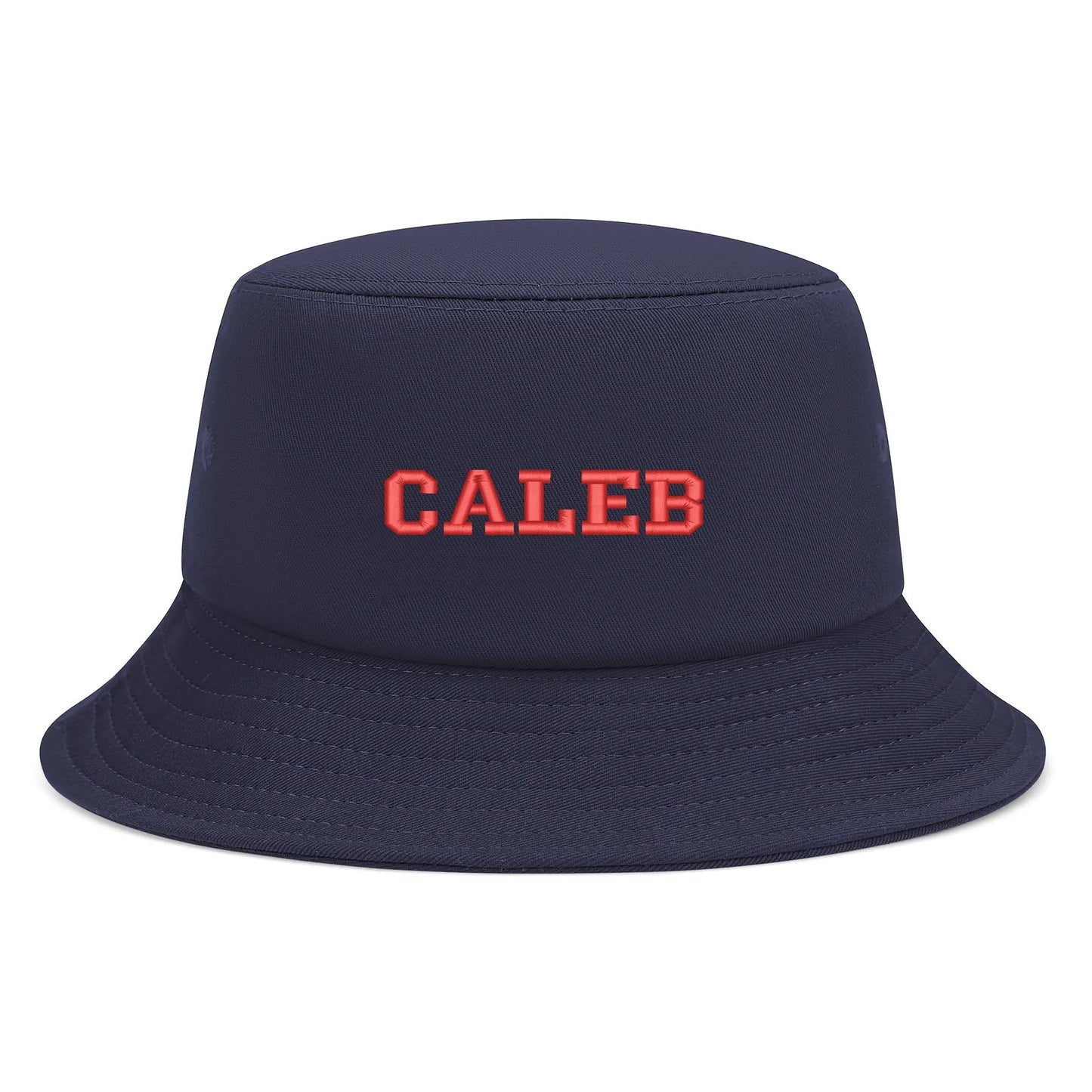 Caleb Bucket Hats