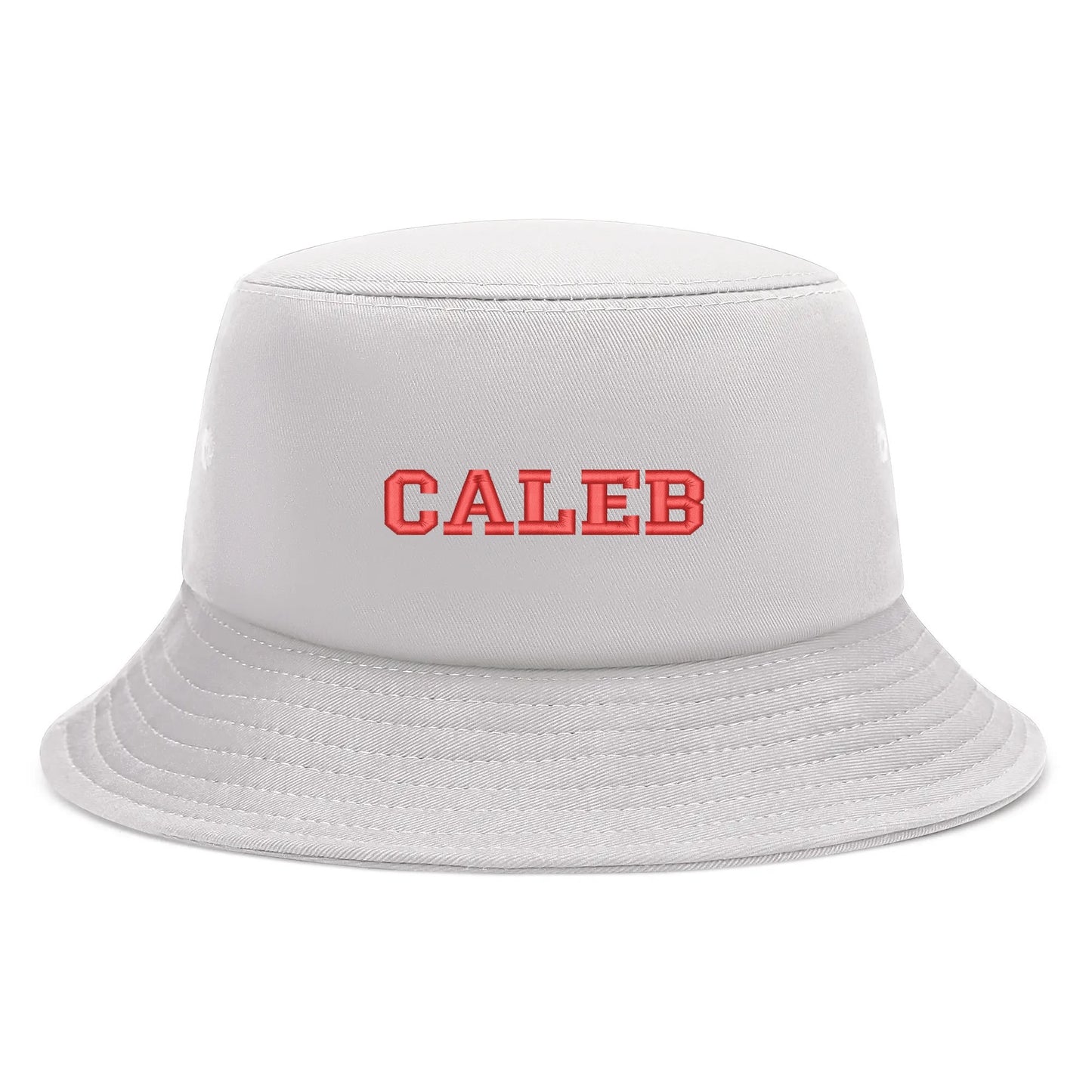 Caleb Bucket Hats