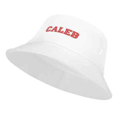 Caleb Bucket Hats