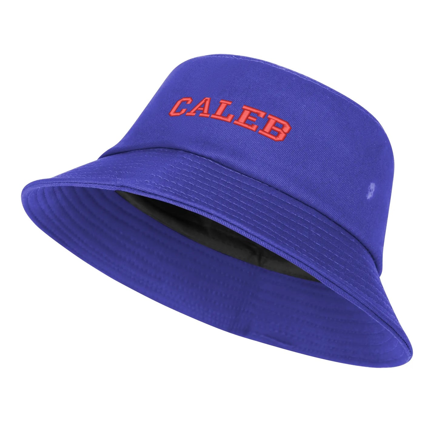 Caleb Bucket Hats