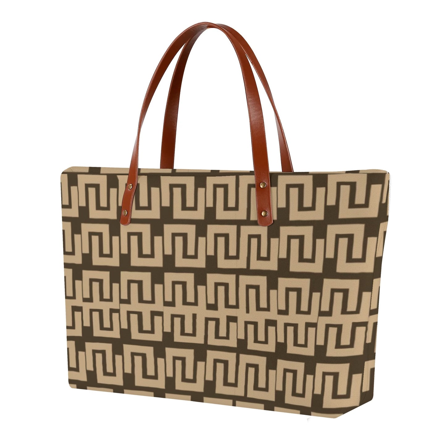 Luxe C.Link Comforter Tote