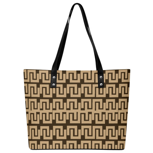 Luxe C.Link casual girl tote