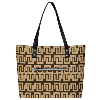 Luxe C.Link casual girl tote