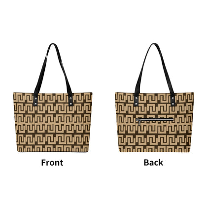 Luxe C.Link casual girl tote