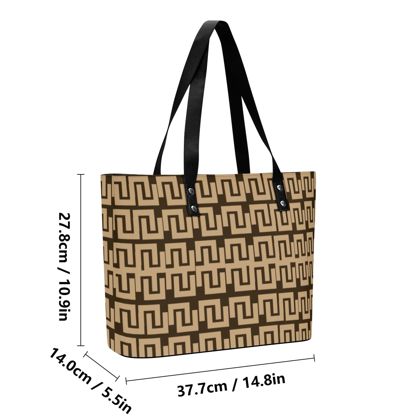 Luxe C.Link casual girl tote