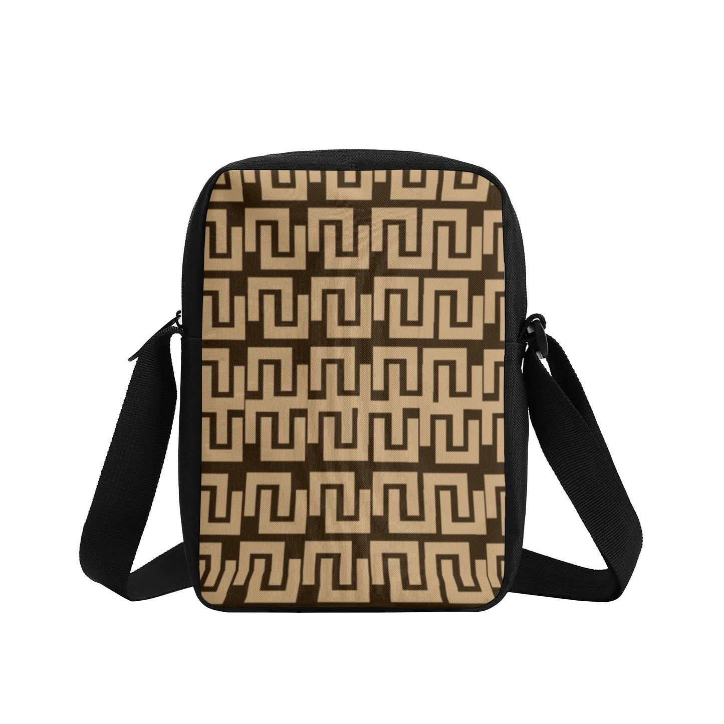 Luxe C.Link jumbo crossbody