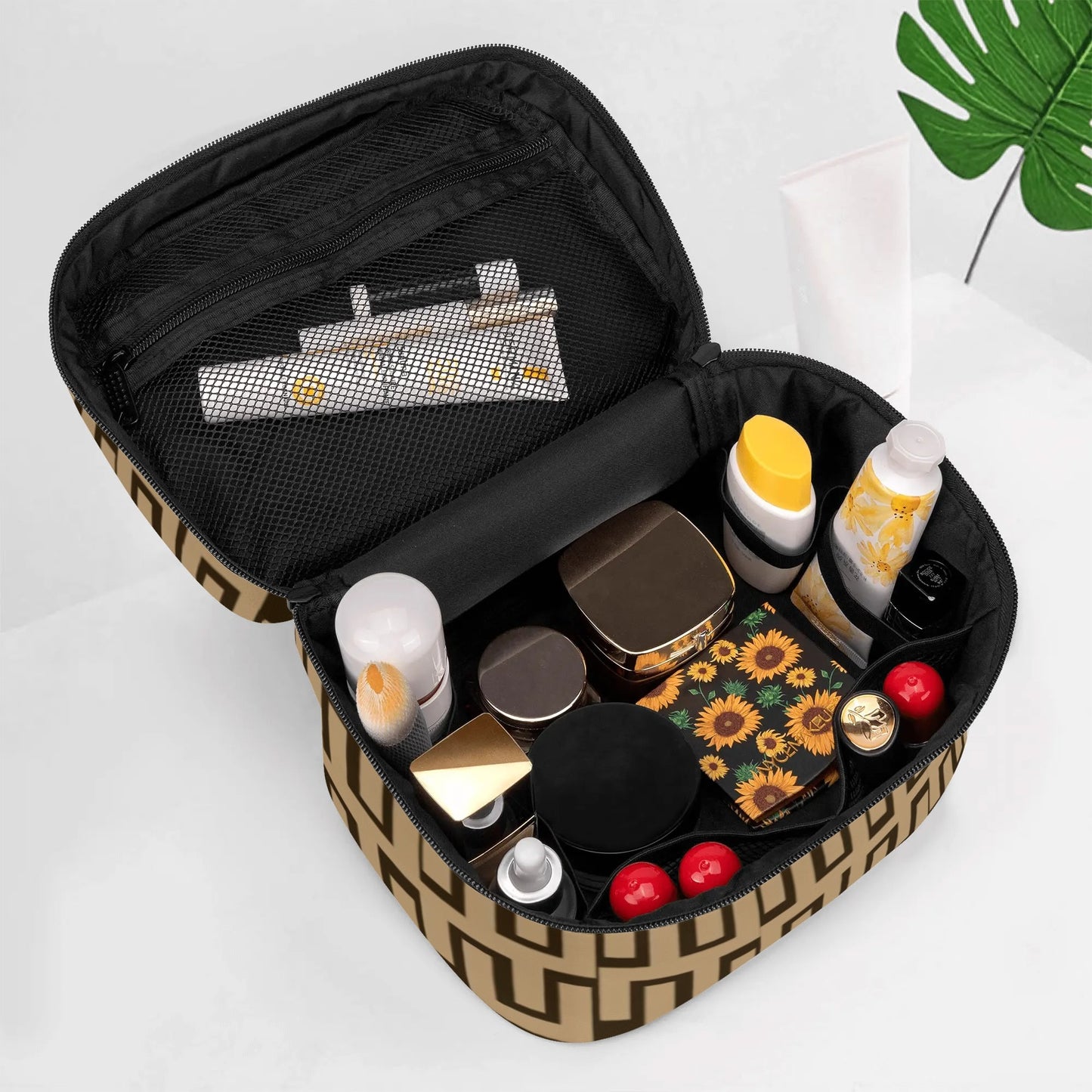 Luxe C.Link Cosmetic bag