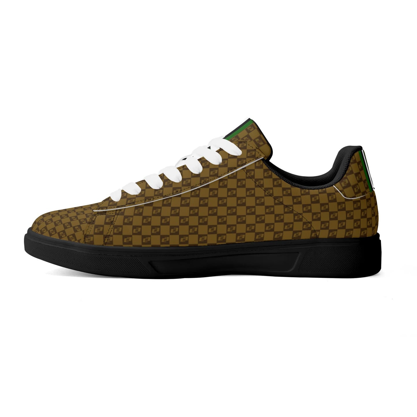 Caleb leather classic FSR sneakers