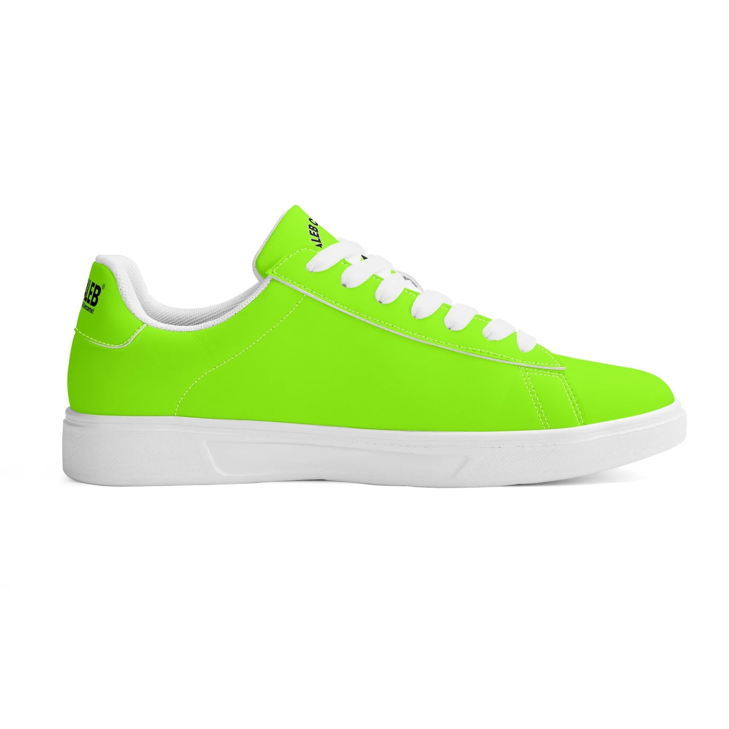 Caleb neon green FSR