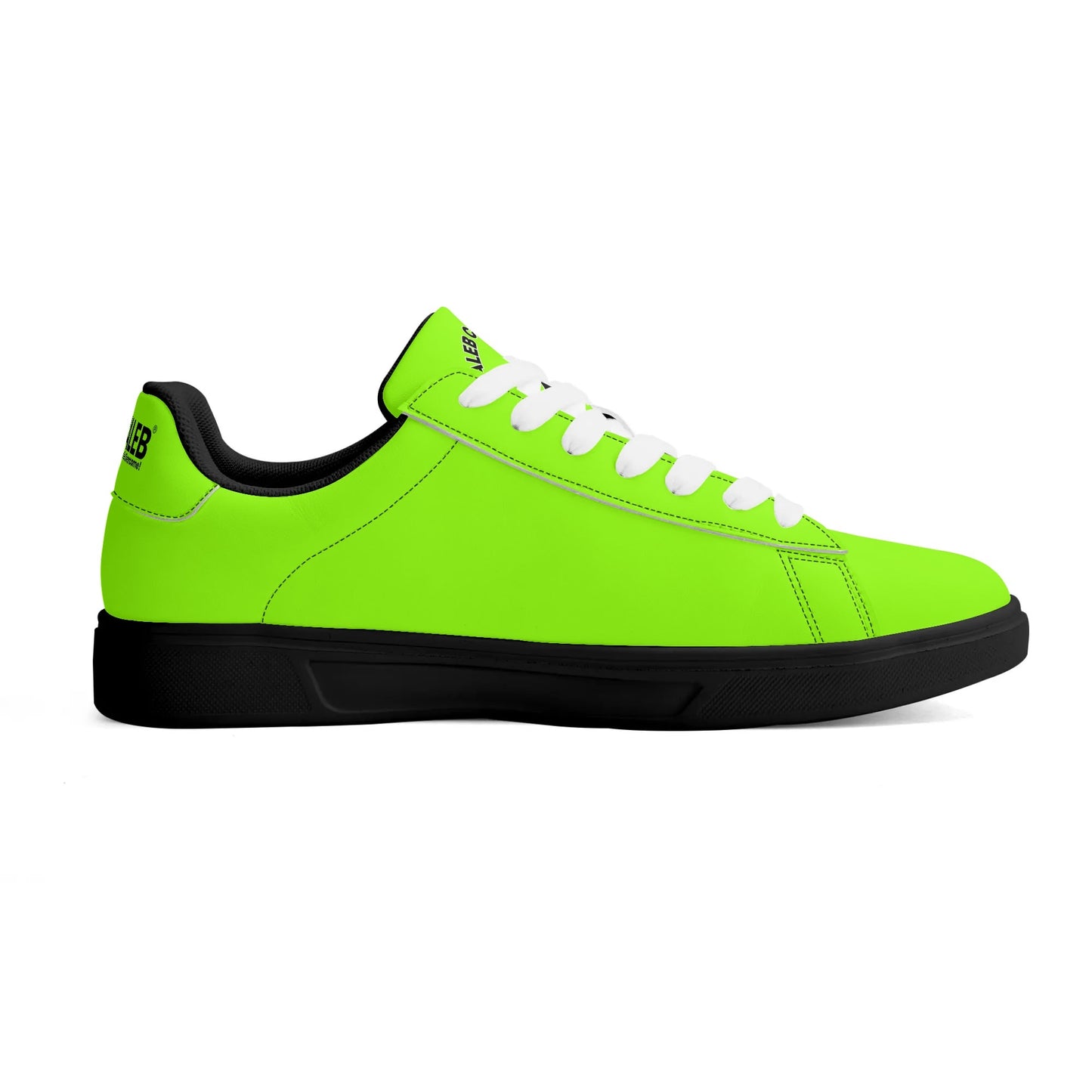 Caleb neon green FSR