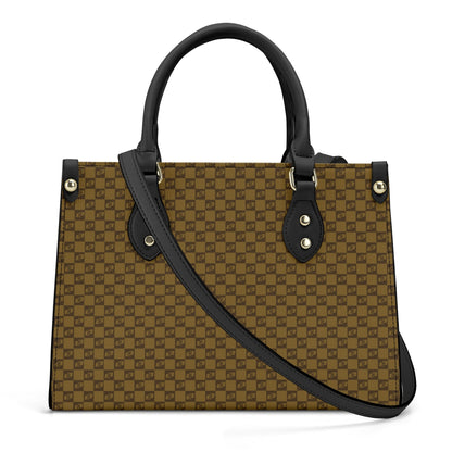 CC luxe classy chic handbag