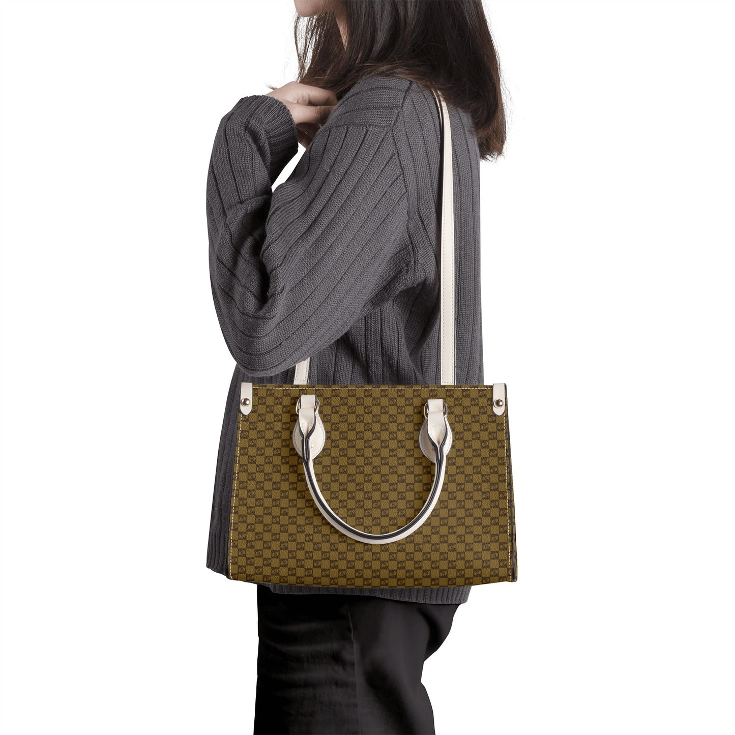 CC luxe classy chic handbag