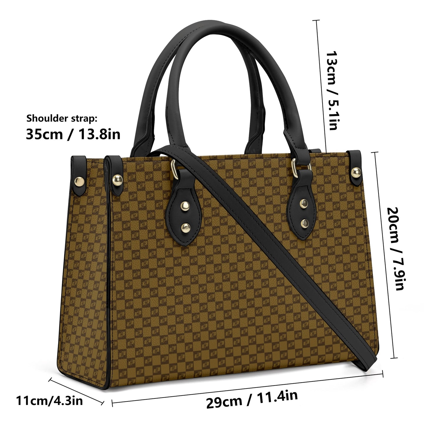 CC luxe classy chic handbag